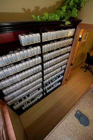 Traditional Chinese Medicine Pharmacy in Oregon