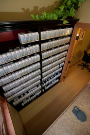 Traditional Chinese Medicine Pharmacy in Oregon