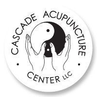 Cascade Acupuncture Center Logo